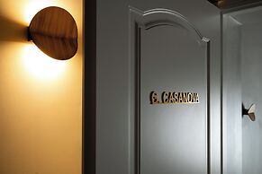 Locanda Sibilla Luxury Suites