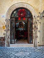 Locanda Sibilla Luxury Suites