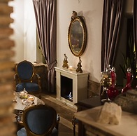 Locanda Sibilla Luxury Suites