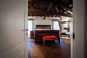 Locanda Sibilla Luxury Suites