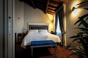 Locanda Sibilla Luxury Suites