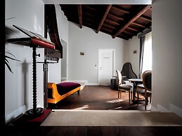 Locanda Sibilla Luxury Suites