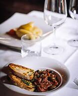 Locanda Sibilla Luxury Suites