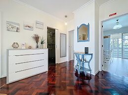 Forum Delights Apartment by Atlantic Holiday