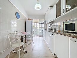 Forum Delights Apartment by Atlantic Holiday