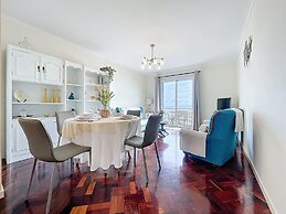 Forum Delights Apartment by Atlantic Holiday