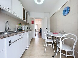 Forum Delights Apartment by Atlantic Holiday