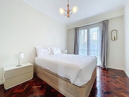 Forum Delights Apartment by Atlantic Holiday
