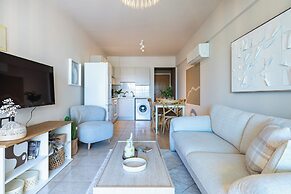 Calina - 3-BR Apt & Pool in Mackenzie