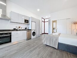Santa Cruz Studio 1 by Atlantic Holiday