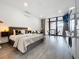 Santa Cruz Studio 1 by Atlantic Holiday