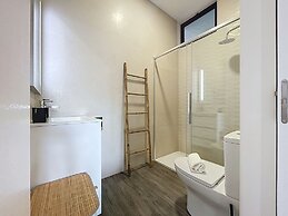 Santa Cruz Studio 1 by Atlantic Holiday
