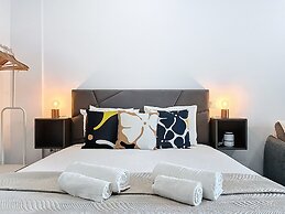 Santa Cruz Studio 1 by Atlantic Holiday