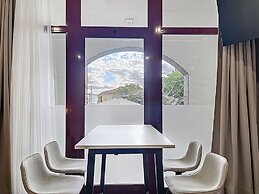 Santa Cruz Studio 1 by Atlantic Holiday