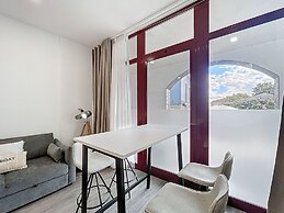 Santa Cruz Studio 1 by Atlantic Holiday