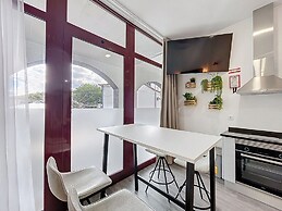 Santa Cruz Studio 1 by Atlantic Holiday