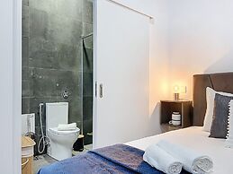 Santa Cruz Studio 3 by Atlantic Holiday