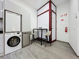 Santa Cruz Studio 3 by Atlantic Holiday
