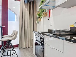 Santa Cruz Studio 2 by Atlantic Holiday