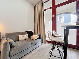 Santa Cruz Studio 2 by Atlantic Holiday
