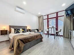 Santa Cruz Studio 2 by Atlantic Holiday