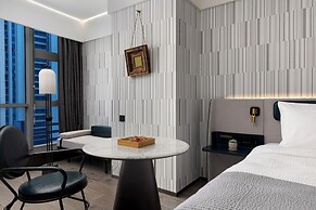 Wanda Moments Zibo