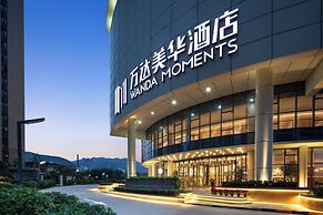 Wanda Moments Zibo