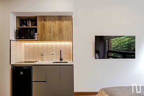 NOK Amazing Loft in Parque de la 93