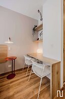 NOK Amazing Loft in Parque de la 93