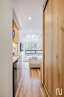 NOK Amazing Loft in Parque de la 93