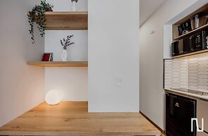 NOK Amazing Loft in Parque de la 93