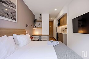 NOK Amazing Loft in Parque de la 93