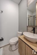 NOK Amazing Loft in Parque de la 93