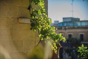 Corte dei Saraceni