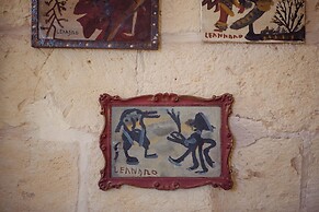 Corte dei Saraceni