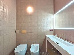 Cinisca Suite Rose in Bologna