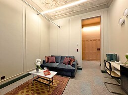 Cinisca Suite Rose in Bologna