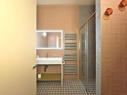 Cinisca Suite Rose in Bologna