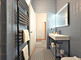 Cinisca Suite Blue in Bologna