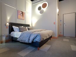 Cinisca Suite Blue in Bologna
