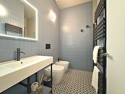 Cinisca Suite Blue in Bologna