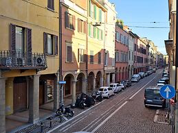 Cinisca Suite Blue in Bologna