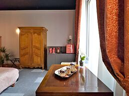 Cinisca Suite Blue in Bologna