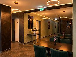 Lillys Hotel München-Unterschleißheim