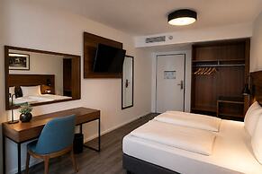 Lillys Hotel München-Unterschleißheim