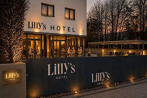 Lillys Hotel München-Unterschleißheim