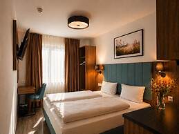 Lillys Hotel München-Unterschleißheim