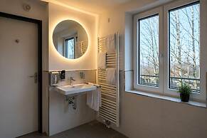 Lillys Hotel München-Unterschleißheim