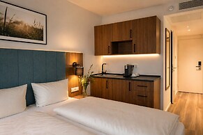 Lillys Hotel München-Unterschleißheim