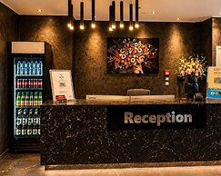 Lillys Hotel München-Unterschleißheim